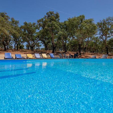 Valle D'Agua - Casas De Campo Vale de Água Exteriér fotografie