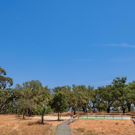 Valle D'Agua - Casas De Campo Vale de Água Exteriér fotografie