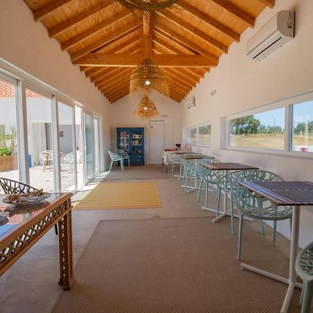 Valle D'Agua - Casas De Campo Vale de Água Exteriér fotografie