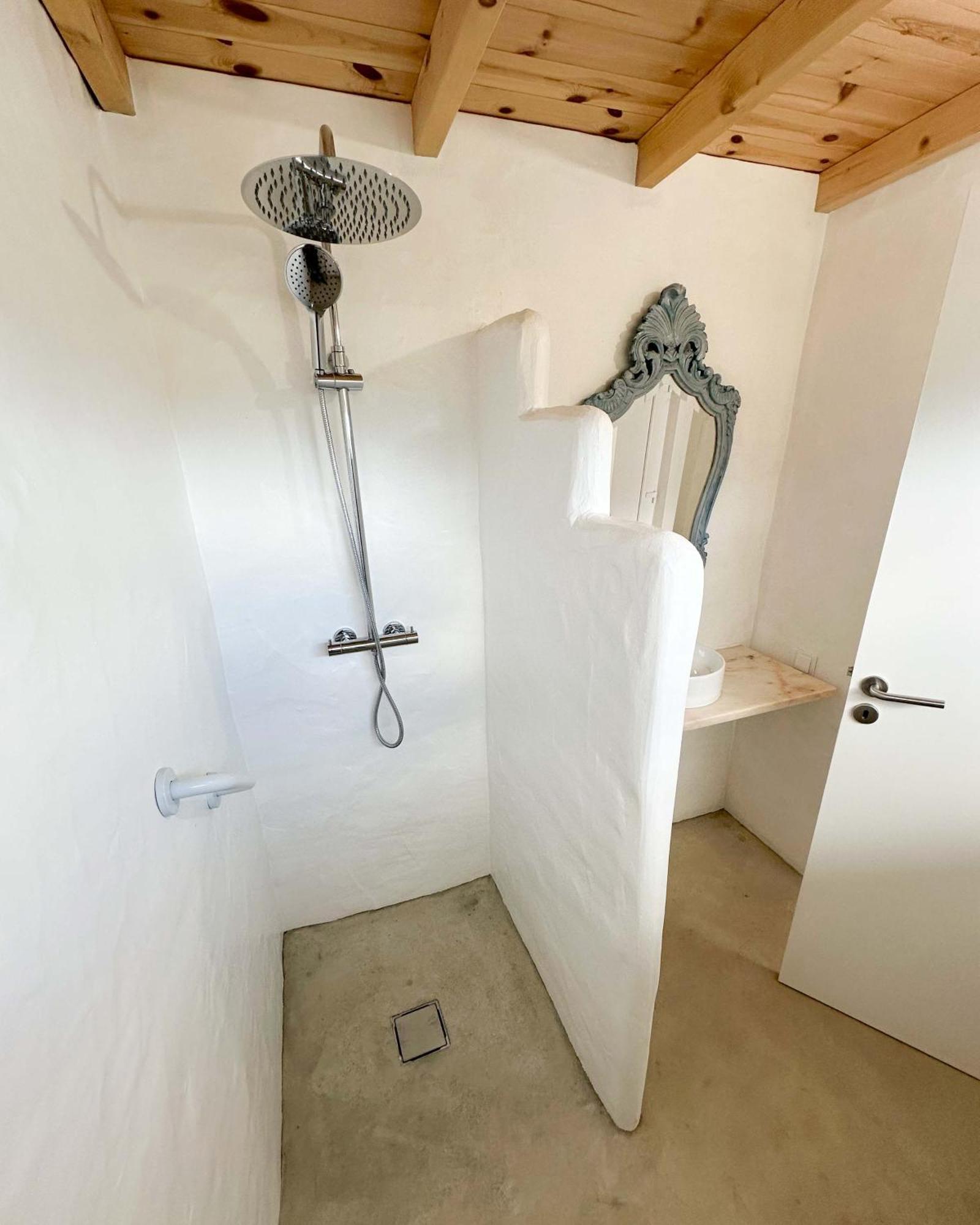 Valle D'Agua - Casas De Campo Vale de Água Exteriér fotografie