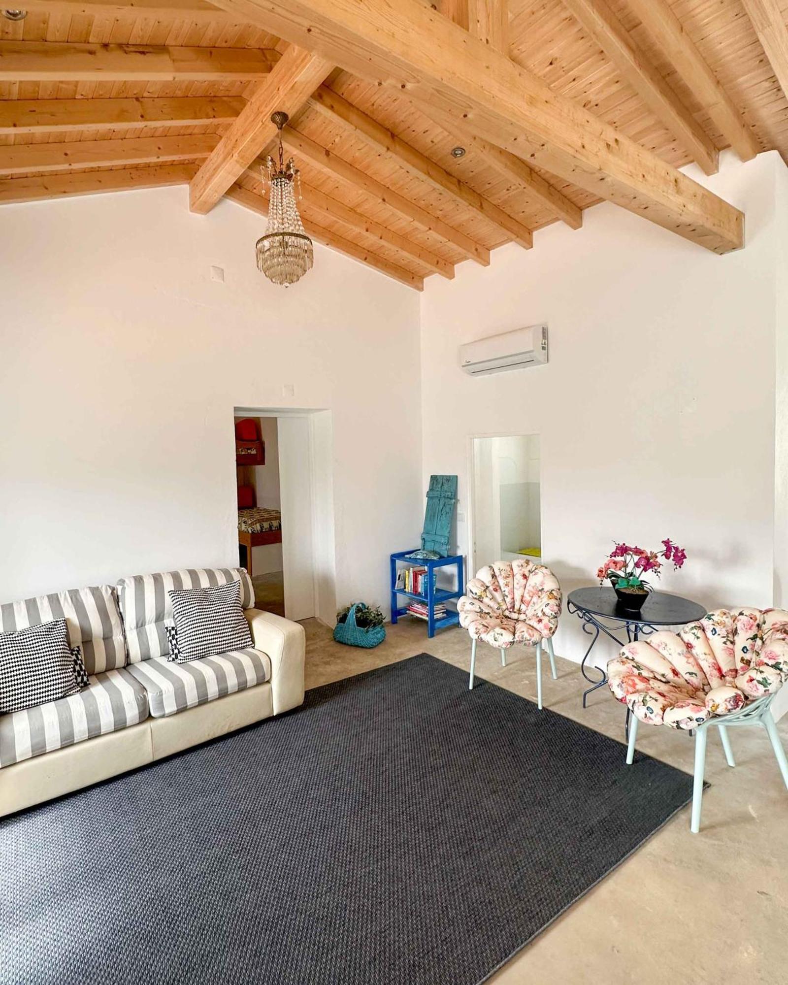 Valle D'Agua - Casas De Campo Vale de Água Exteriér fotografie