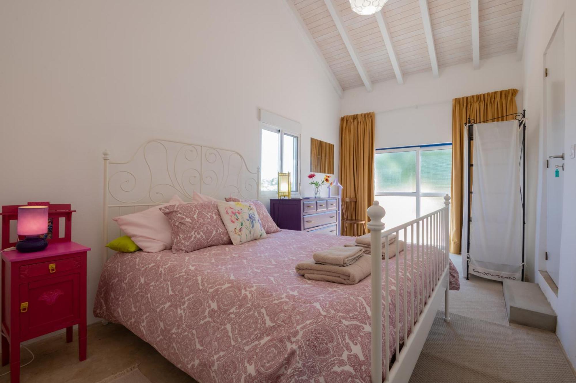 Valle D'Agua - Casas De Campo Vale de Água Exteriér fotografie