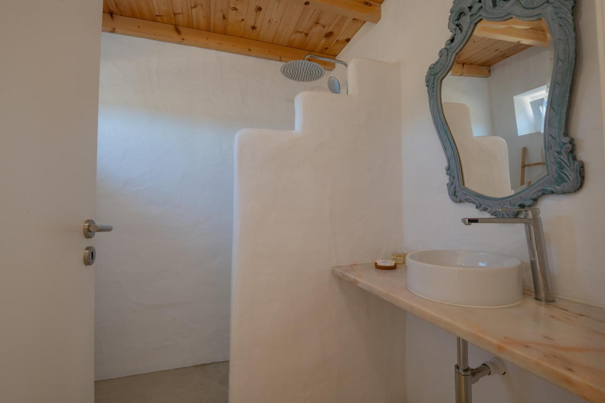 Valle D'Agua - Casas De Campo Vale de Água Exteriér fotografie