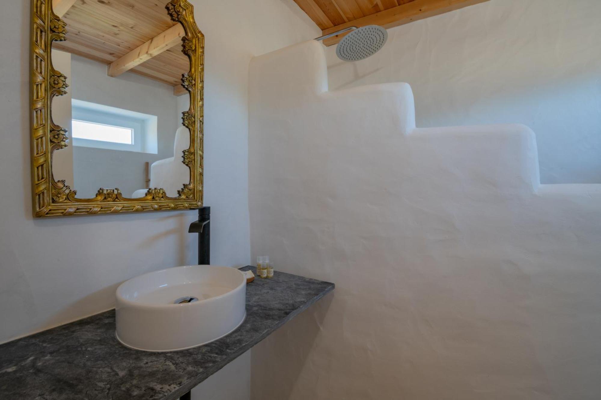 Valle D'Agua - Casas De Campo Vale de Água Exteriér fotografie